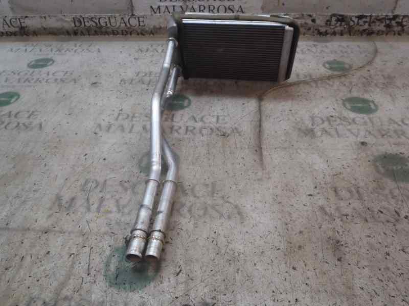 Recambio de radiador calefaccion / aire acondicionado para fiat bravo (198) 1.9 dynamic multijet referencia OEM IAM 46723450  