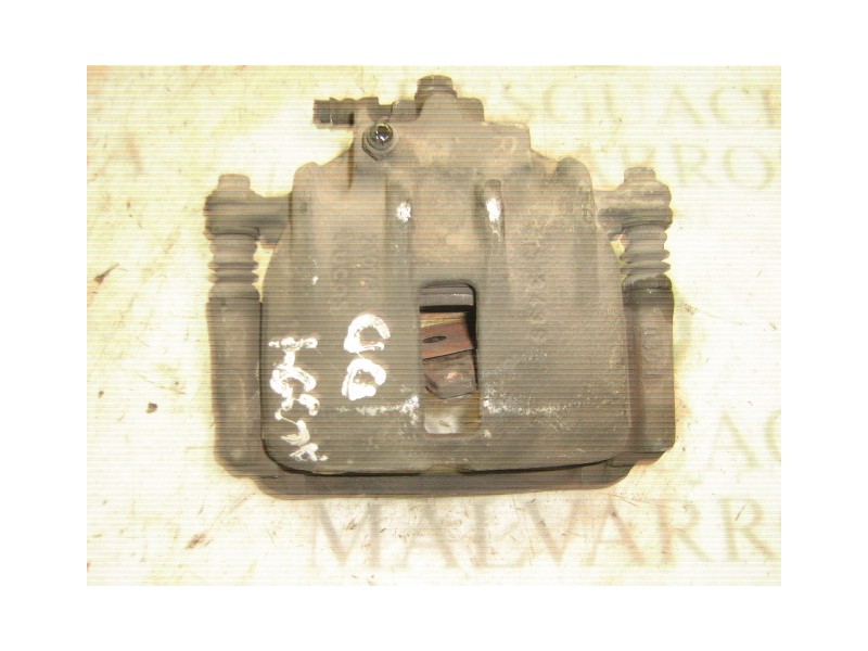 Recambio de pinza freno delantera derecha para mg serie 45 (rt) classic (4-ptas.) referencia OEM IAM   
