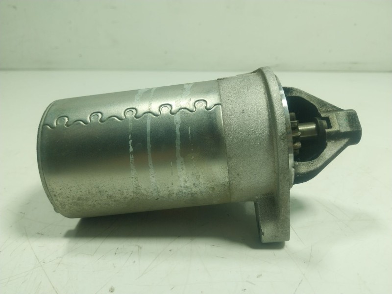 Recambio de motor arranque para kia rio iii (ub) 1.2 cvvt referencia OEM IAM 3610003101 3610003101 