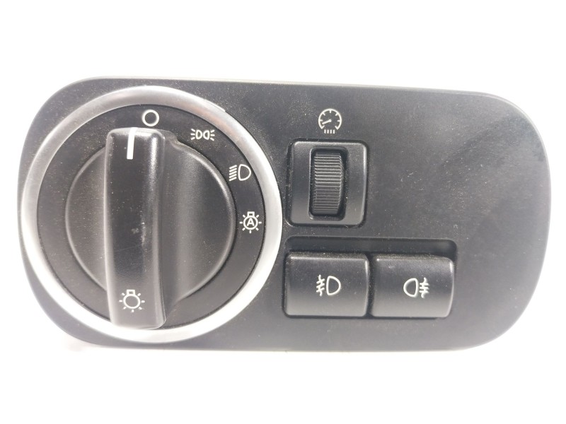 Recambio de mando luces para land rover discovery iv (l319) 3.0 td 4x4 referencia OEM IAM LR010876 AH2213A024AC 