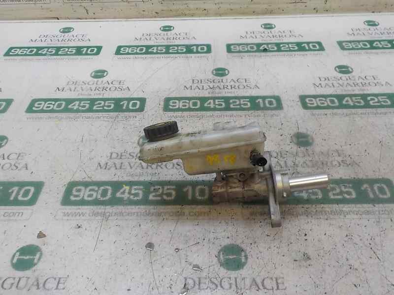 Recambio de bomba freno para renault kangoo 1.5 dci diesel fap referencia OEM IAM   