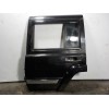 Recambio de puerta trasera izquierda para jeep commander 3.0 v6 crd limited referencia OEM IAM 55396497AC  