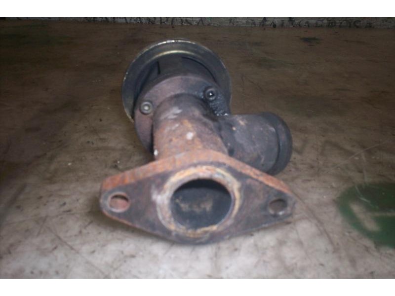 Recambio de valvula egr para peugeot 406 berlina (s1/s2) stdt referencia OEM IAM   