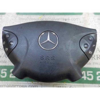 AIRBAG DELANTERO IZQUIERDO A21186002029B51 20259138100716