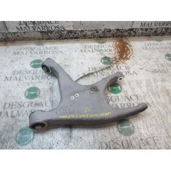 BRAZO SUSPENSION INFERIOR TRASERO DERECHO 8K0505312J 