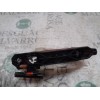 Recambio de maneta exterior trasera derecha para suzuki sx4 rw (ey) gl referencia OEM IAM 8281263J00ZFS  