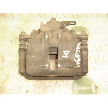 PINZA FRENO DELANTERA IZQUIERDA 