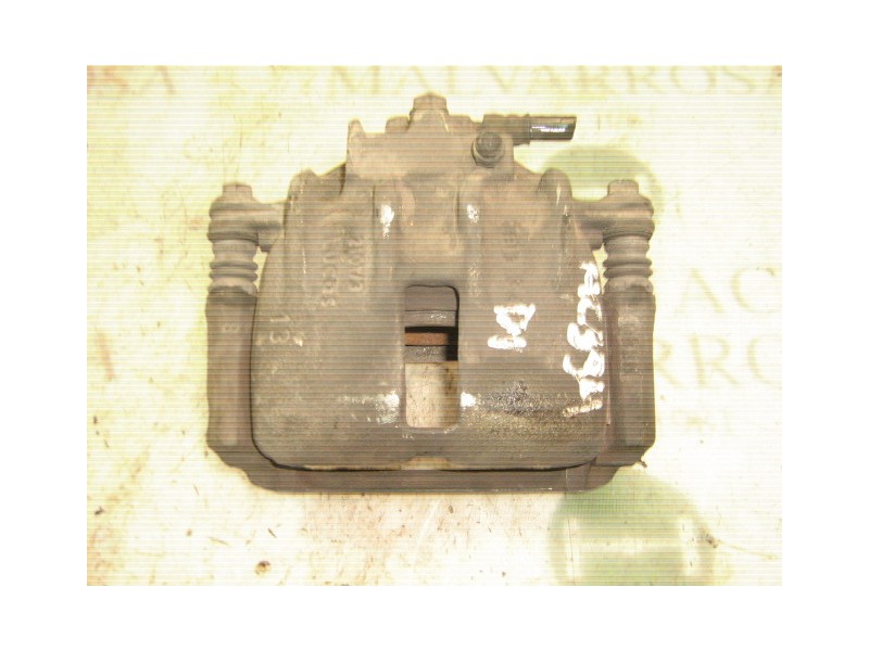Recambio de pinza freno delantera izquierda para mg serie 45 (rt) classic (4-ptas.) referencia OEM IAM   