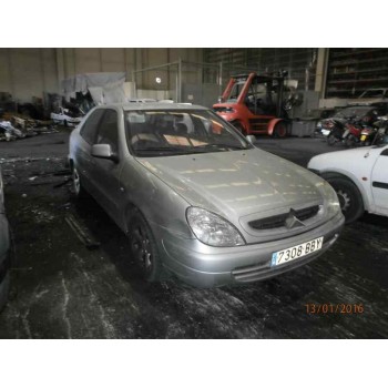 CITROËN XSARA BERLINA