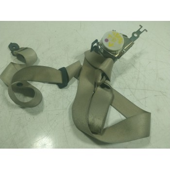 CINTURON SEGURIDAD TRASERO DERECHO 72119163237 33061254B 