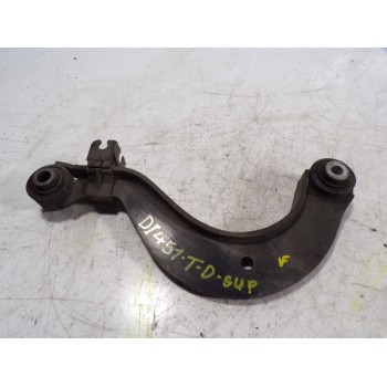 BRAZO SUSPENSION SUPERIOR TRASERO DERECHO 1K0505323N 