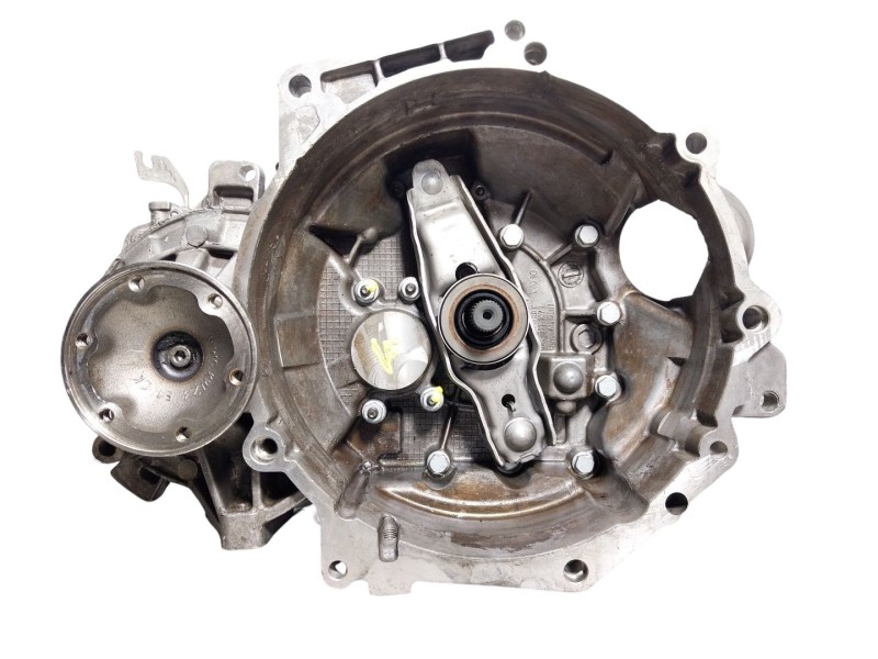 Recambio de caja cambios para volkswagen golf vi (5k1) 1.6 tdi referencia OEM IAM 0A4300046H LUB 