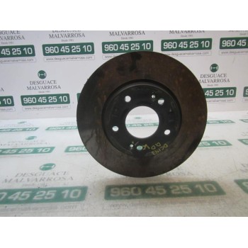 DISCO FRENO DELANTERO 517122V000 