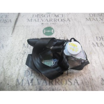CINTURON SEGURIDAD TRASERO DERECHO 98019948XX 