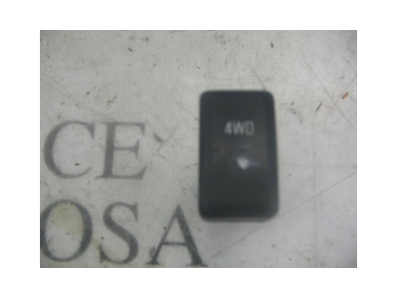 Recambio de modulo electronico para isuzu trooper 3.0 dti (3-trg.) referencia OEM IAM   