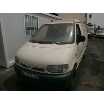 NISSAN VANETTE CARGO (HC23)