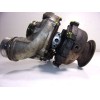 Recambio de turbocompresor para bmw x6 (e71) 3.0d referencia OEM IAM 11652414331 7799758 