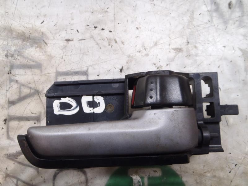Recambio de maneta interior delantera derecha para suzuki sx4 rw (ey) gl referencia OEM IAM 8311062J30BWL  