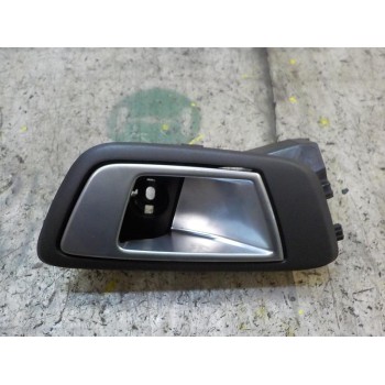 MANETA INTERIOR TRASERA IZQUIERDA 1895835 