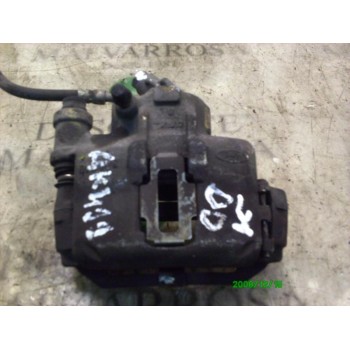 PINZA FRENO DELANTERA DERECHA 