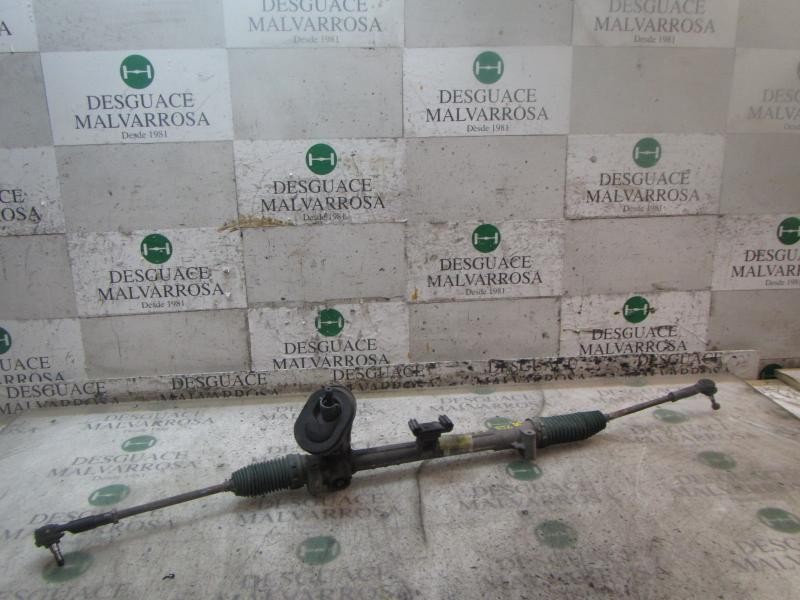 Recambio de cremallera direccion para fiat bravo (198) 1.9 dynamic multijet referencia OEM IAM 51785771  