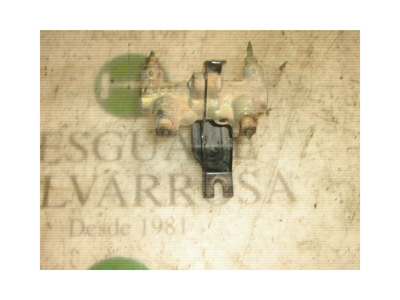Recambio de repartidor de freno para mg serie 45 (rt) classic (4-ptas.) referencia OEM IAM   