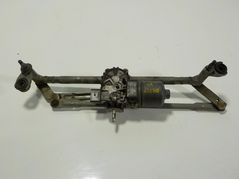 Recambio de motor limpia delantero para volkswagen polo (6c1) 1.4 tdi referencia OEM IAM 6R1955023C 6R1955023C 