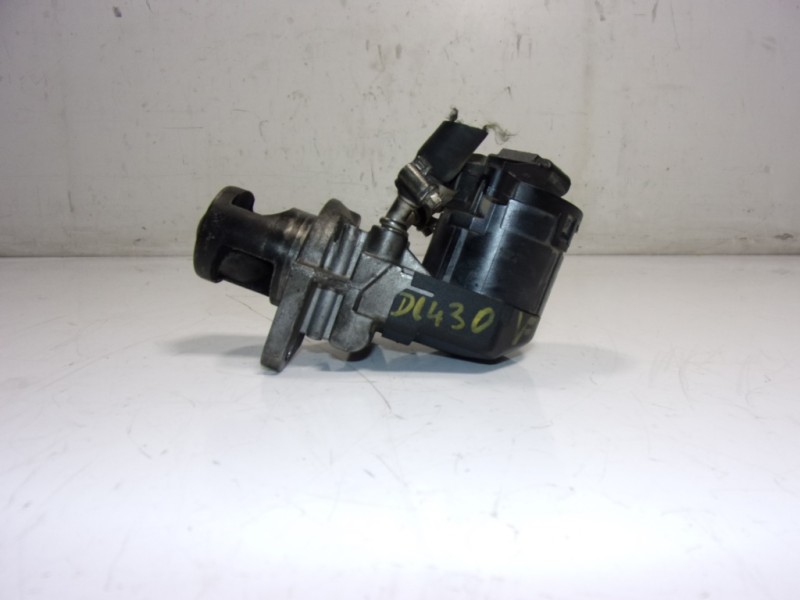 Recambio de valvula egr para bmw x6 (e71) 3.0d referencia OEM IAM 11717810871  