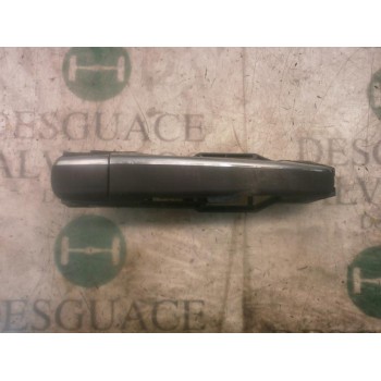 MANETA EXTERIOR DELANTERA DERECHA A1637600270 