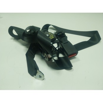 CINTURON SEGURIDAD TRASERO IZQUIERDO 7337052590C0 0846881 