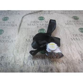 CINTURON SEGURIDAD TRASERO IZQUIERDO 98019948XX 