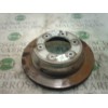 Recambio de disco freno trasero para isuzu trooper 3.0 dti (3-trg.) referencia OEM IAM   