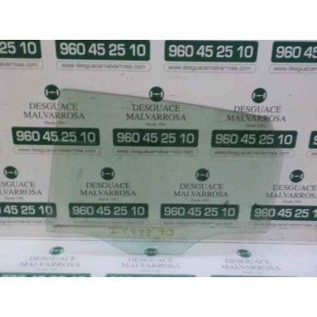 CRISTAL PUERTA TRASERO IZQUIERDO 6F0845025 