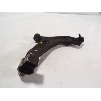 BRAZO SUSPENSION INFERIOR DELANTERO DERECHO 1K0407152BD 