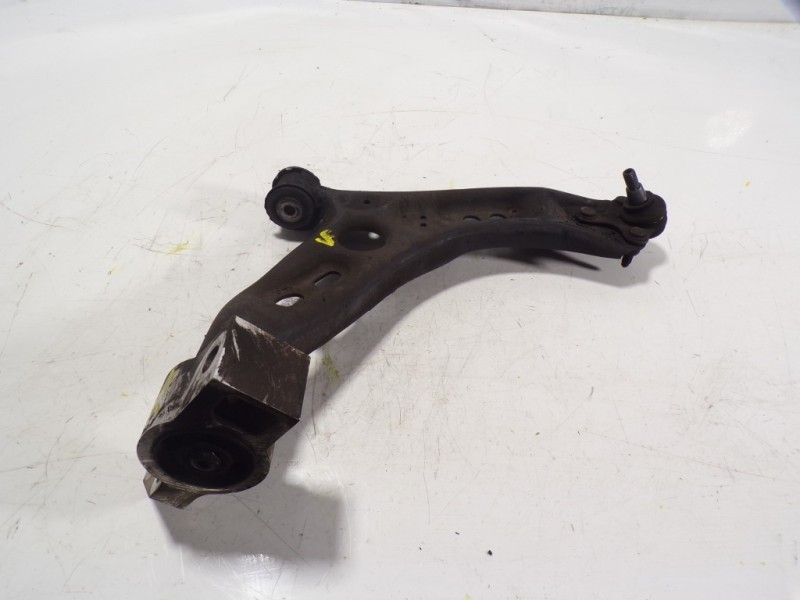Recambio de brazo suspension inferior delantero derecho para seat altea xl (5p5) 1.6 tdi referencia OEM IAM 1K0407152BD  