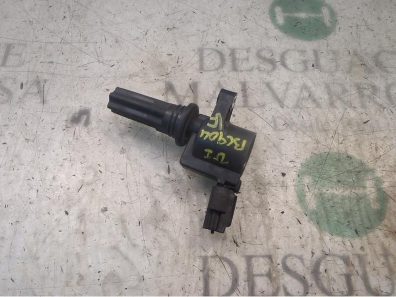 Recambio de bobina para jaguar s-type 3.0 v6 executive referencia OEM IAM   