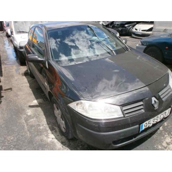 RENAULT MEGANE II BERLINA 3P