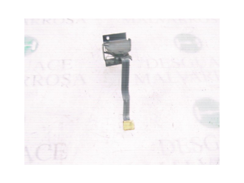 Recambio de cerradura capot para mg serie 45 (rt) classic (4-ptas.) referencia OEM IAM   