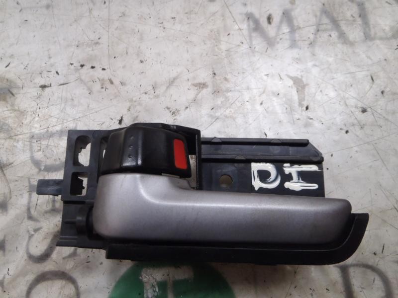Recambio de maneta interior delantera izquierda para suzuki sx4 rw (ey) gl referencia OEM IAM 8313062J30BWL  