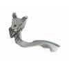 Recambio de potenciometro pedal para dacia sandero 1.5 dci diesel fap cat referencia OEM IAM 180022703R 180022703R 180022703R