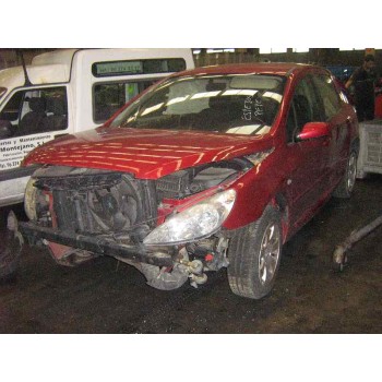 PEUGEOT 307 (S1)
