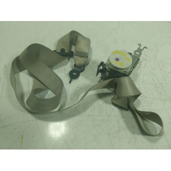 CINTURON SEGURIDAD TRASERO IZQUIERDO 72119163237 33061254B 