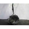 Recambio de caja cambios para ford fiesta (cbk) 1.4 tdci cat referencia OEM IAM  2N1R7002ED 
