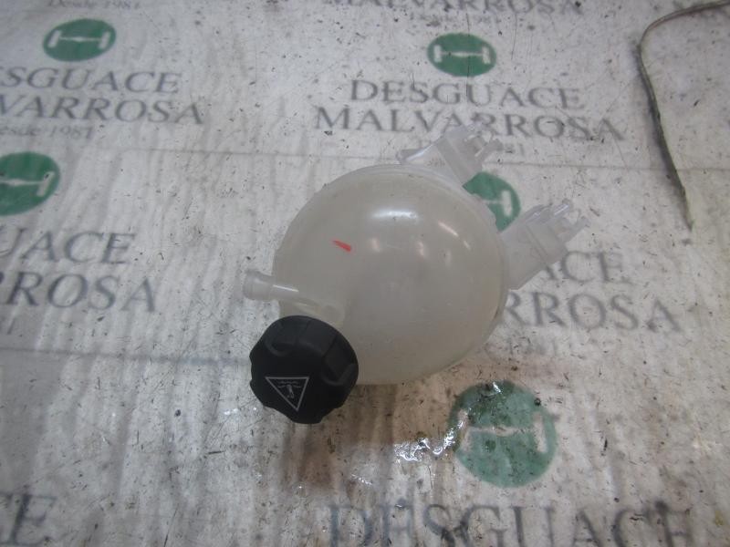 Recambio de deposito expansion para citroën c3 collection referencia OEM IAM 9800777280  