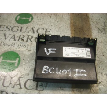 MODULO ELECTRONICO 