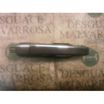 MANETA EXTERIOR TRASERA DERECHA A1637601059 