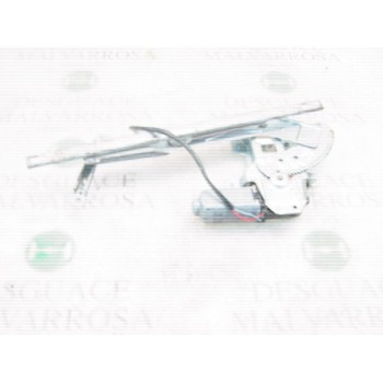 ELEVALUNAS TRASERO DERECHO 