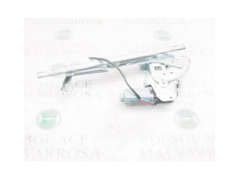 Recambio de elevalunas trasero derecho para mg serie 45 (rt) classic (4-ptas.) referencia OEM IAM   