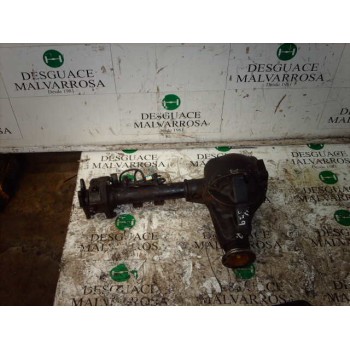 DIFERENCIAL DELANTERO 