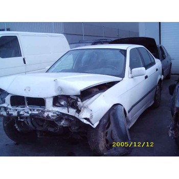 BMW SERIE 3 BERLINA (E36)